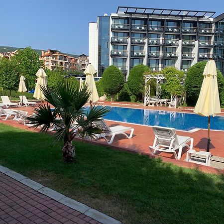 Sveti Vlas-Royal Bay 2-Avalonia Экстерьер фото
