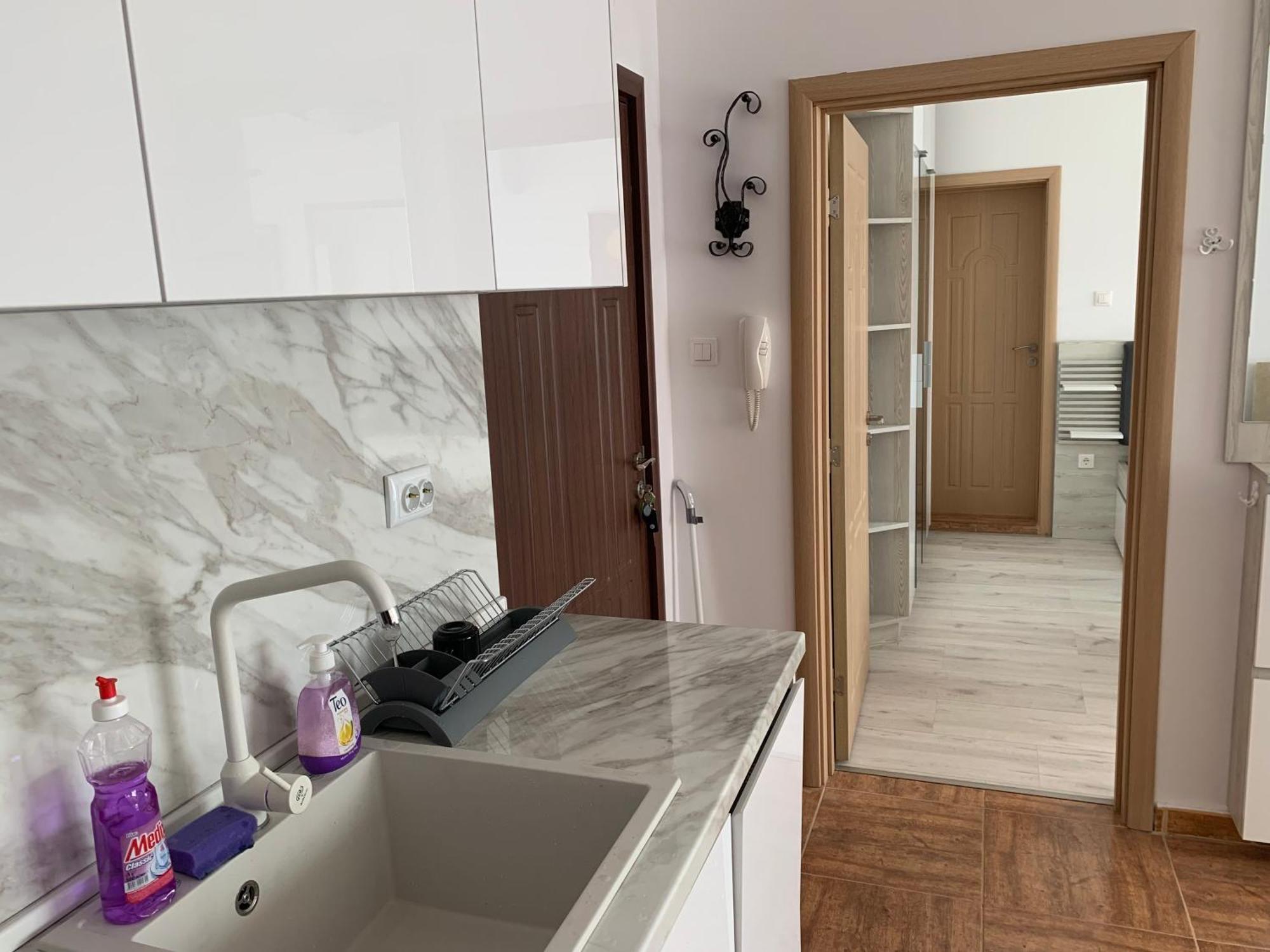 Sveti Vlas-Royal Bay 2-Avalonia Экстерьер фото
