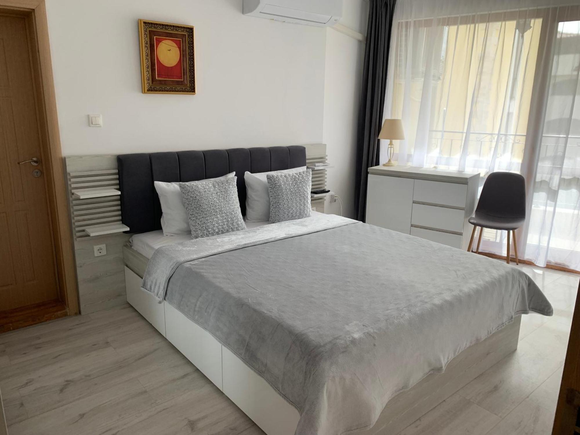Sveti Vlas-Royal Bay 2-Avalonia Экстерьер фото