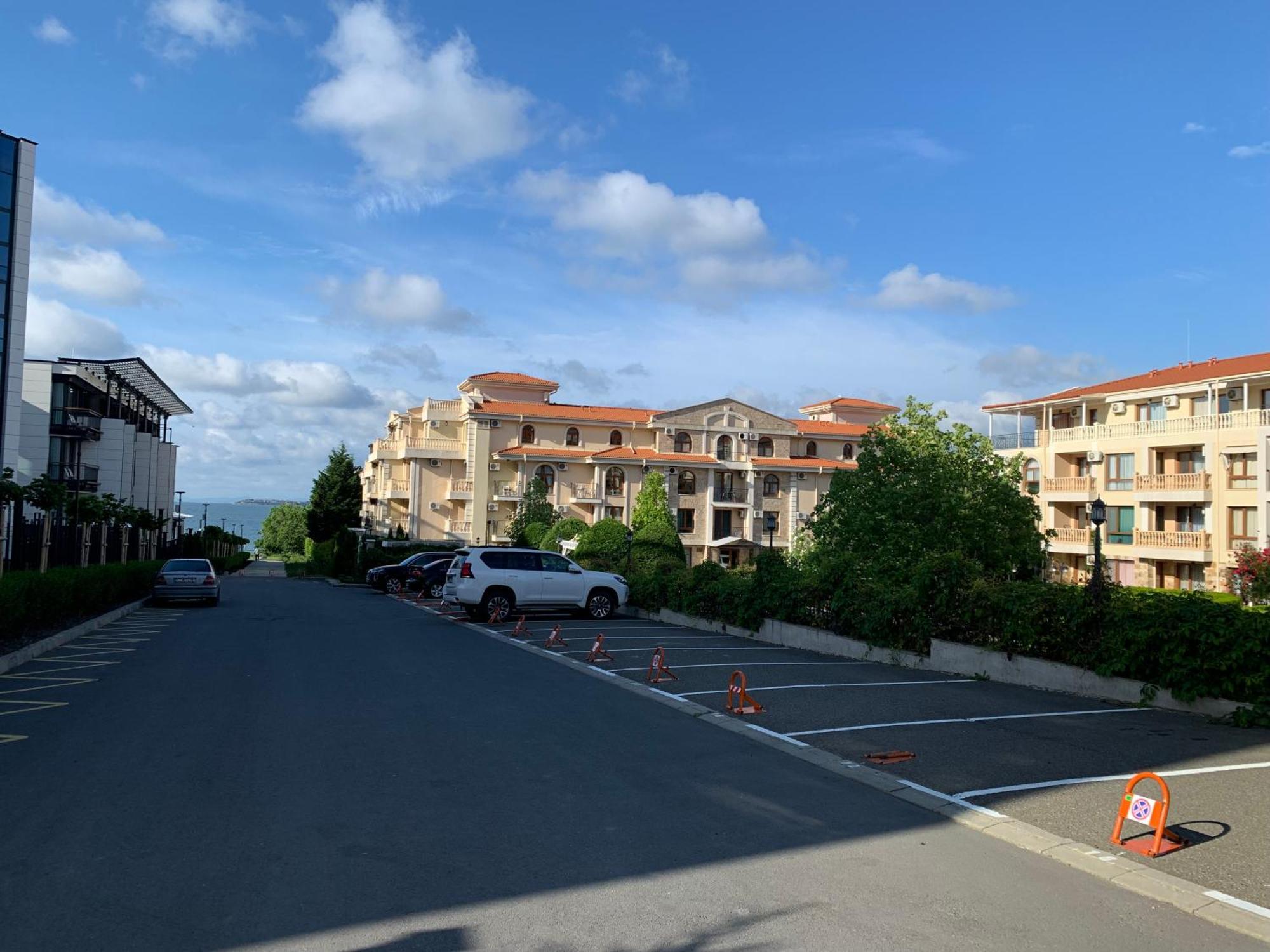 Sveti Vlas-Royal Bay 2-Avalonia Экстерьер фото