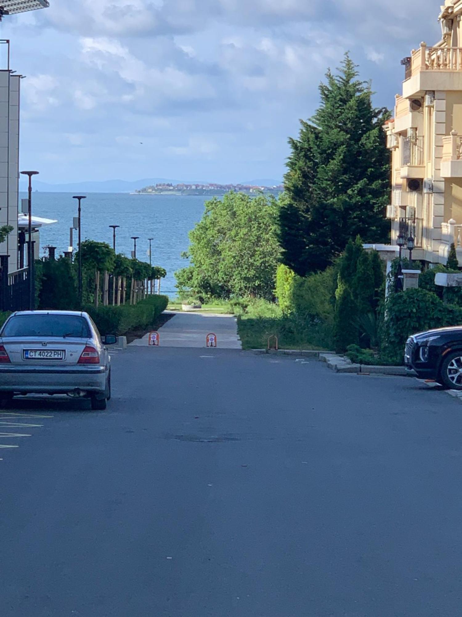 Sveti Vlas-Royal Bay 2-Avalonia Экстерьер фото