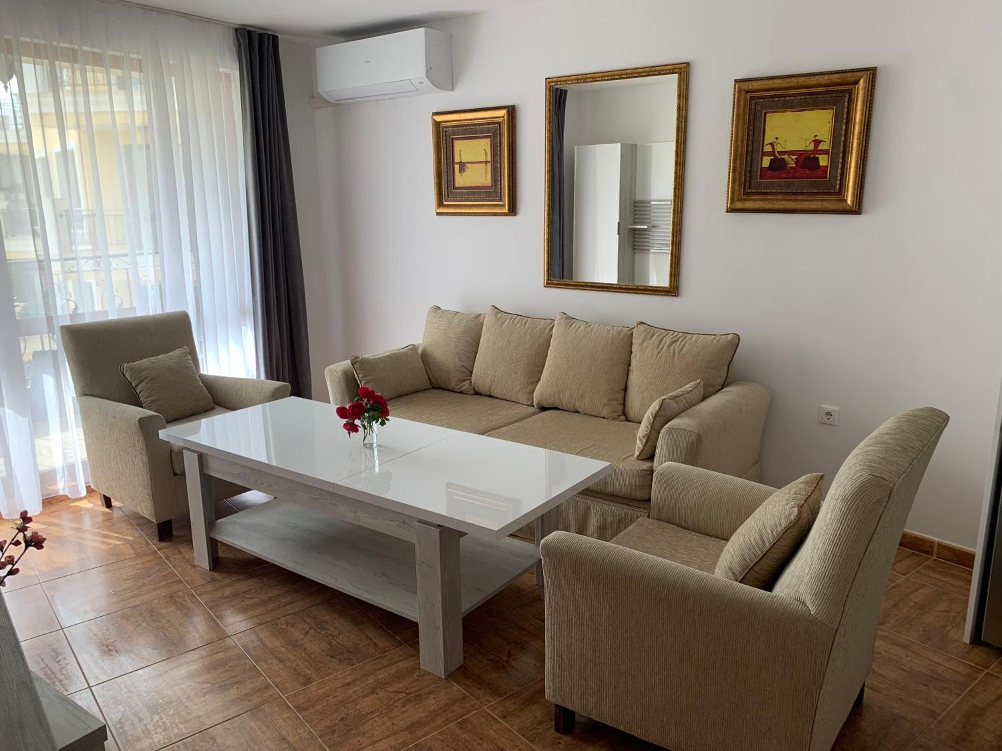 Sveti Vlas-Royal Bay 2-Avalonia Экстерьер фото