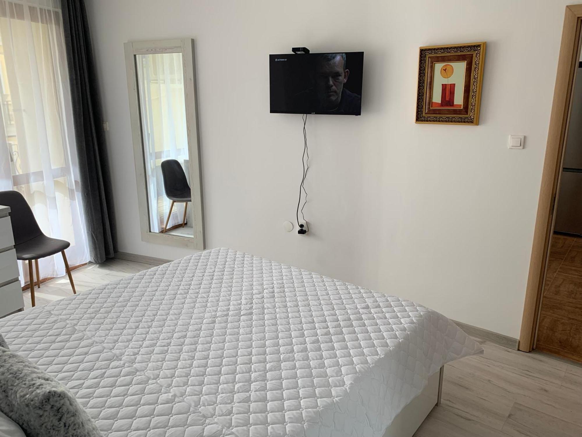 Sveti Vlas-Royal Bay 2-Avalonia Экстерьер фото
