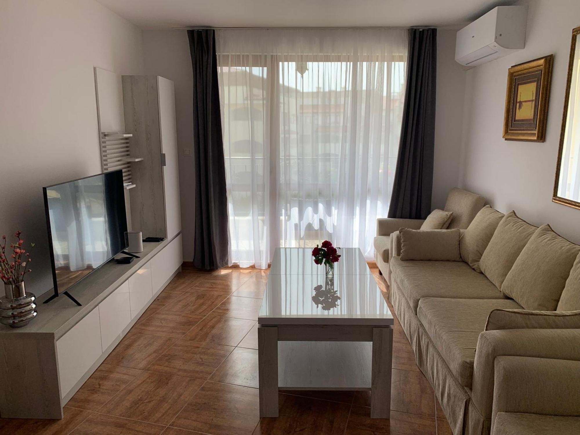 Sveti Vlas-Royal Bay 2-Avalonia Экстерьер фото