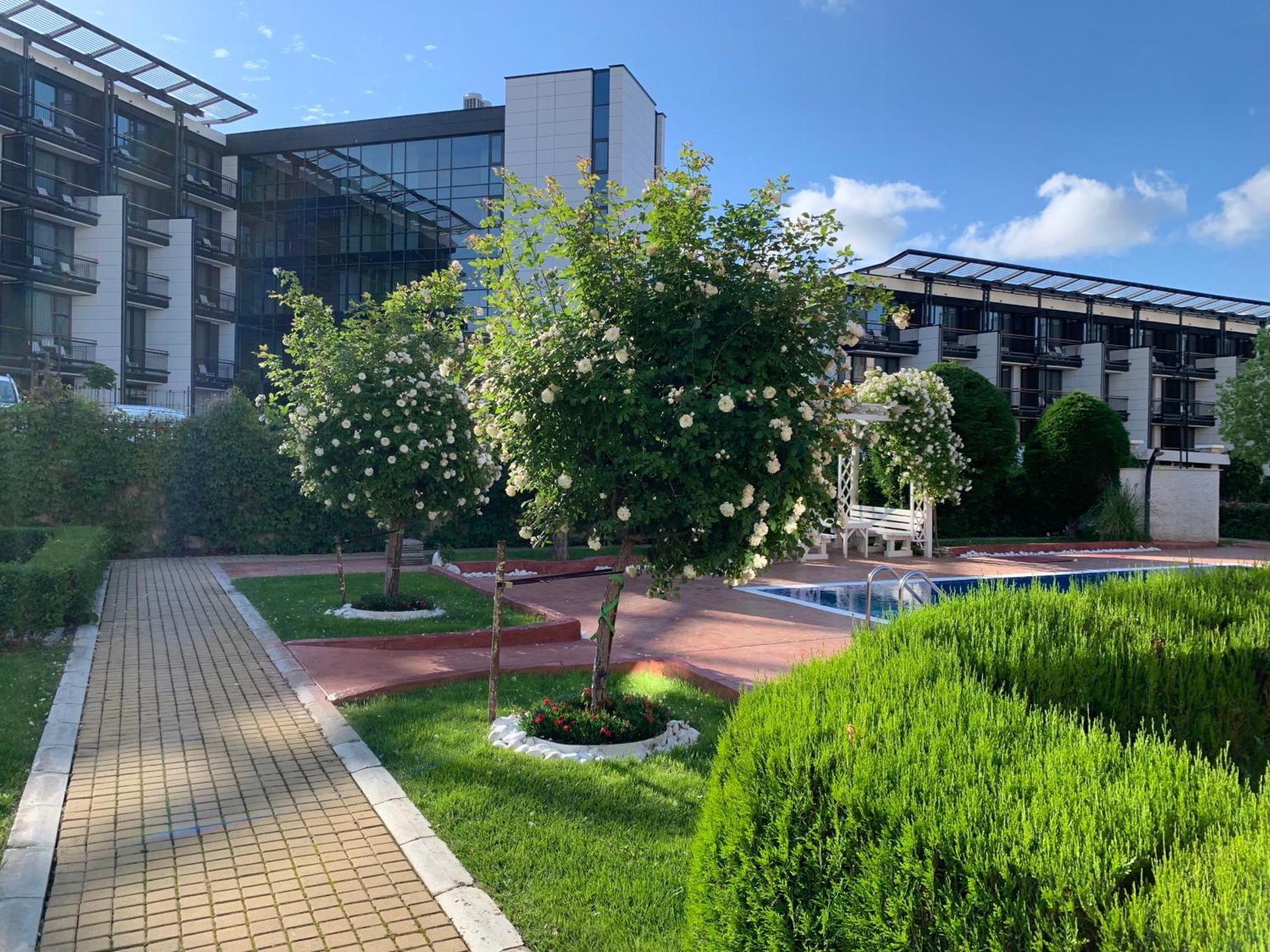 Sveti Vlas-Royal Bay 2-Avalonia Экстерьер фото