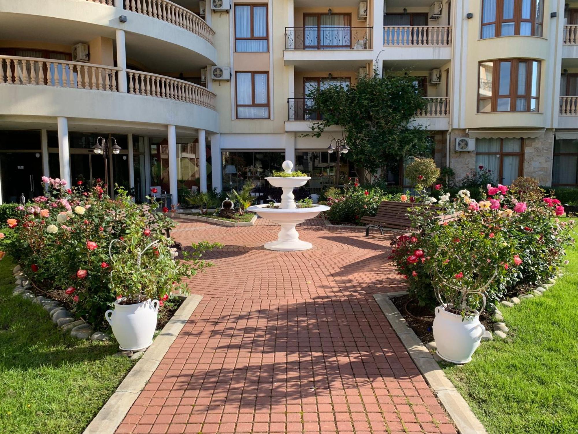Sveti Vlas-Royal Bay 2-Avalonia Экстерьер фото