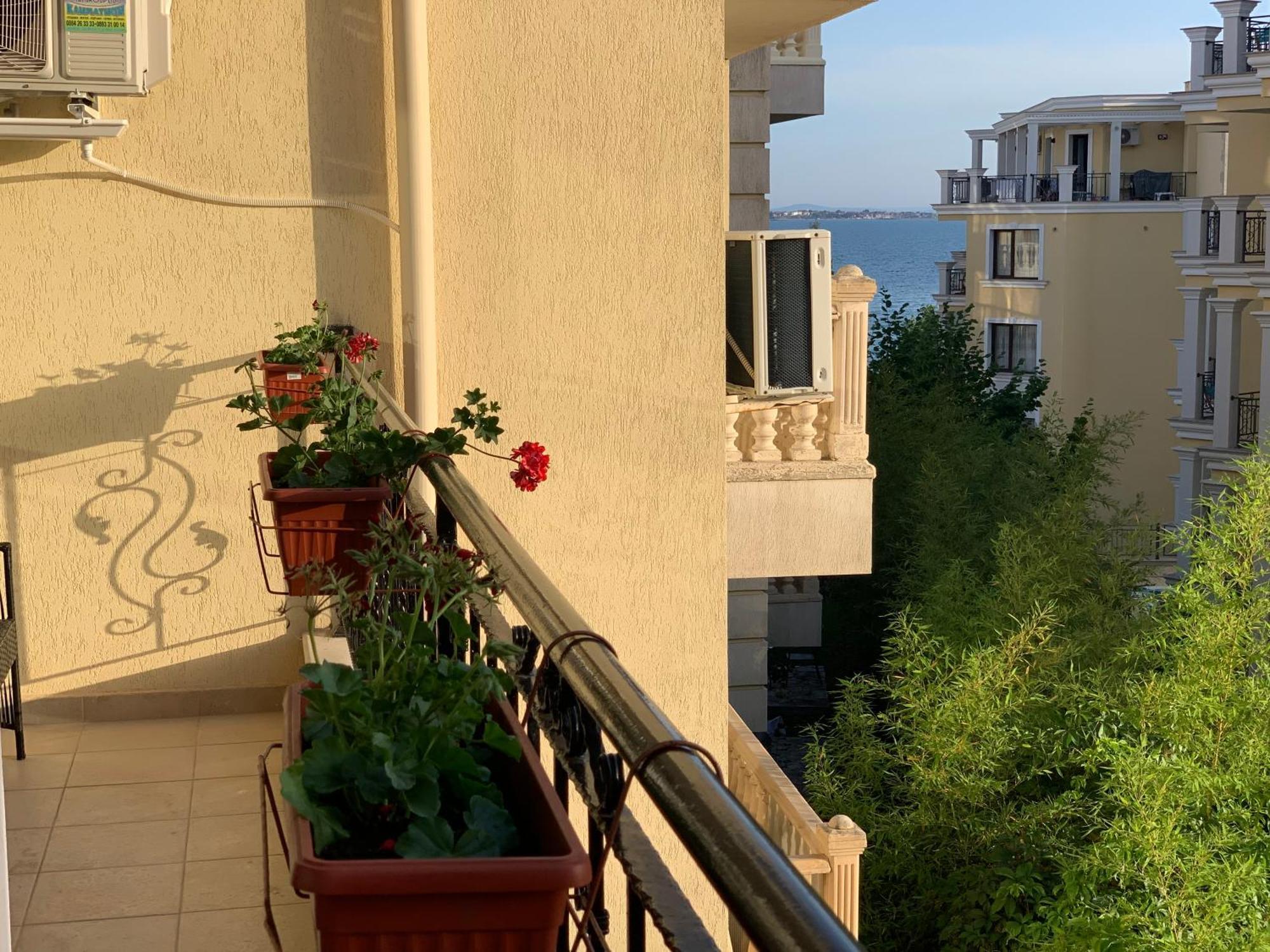 Sveti Vlas-Royal Bay 2-Avalonia Экстерьер фото